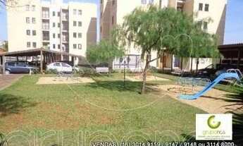 Imagem 6: Venda de Apartamentos / Padrão na cidade de Araraquara