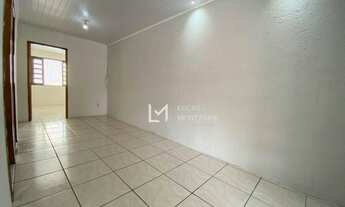 Imagem 5: Casa com 2 dormitórios à venda, 52 m² por R$ 209.000,00 - Costeira - São José dos Pinhais