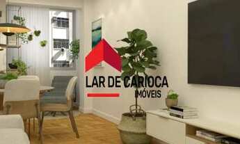 Imagem 6: Rio de Janeiro - Apartamento Padrão - Laranjeiras