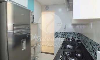 Imagem 4: Apartamento - Residencial Nova Era - Valinhos