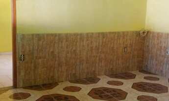 Imagem 1: Casa Tipo Sítio Frente de Rua 2 Quartos 1 Suíte Quintal - Mauá - Caxias