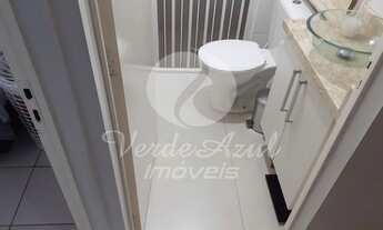Imagem 5: Apartamento - Jardim do Lago - Campinas