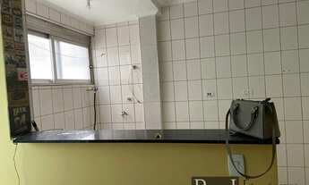 Imagem: Apartamento 50M DA PRAIA e 1 dormitório