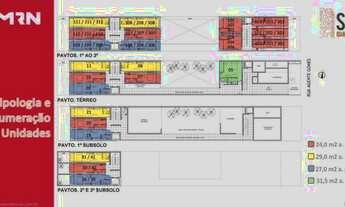 Imagem 6: Studio com 1 dormitório à venda, 29 m² por R$ 195.000,00 - Jardim São Paulo - São Paulo/SP