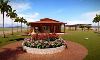 Imagem 6: Chácaras de sítios e lazer