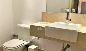 Imagem 4: Casa com 4 suítes à venda, 1100m² por R$ 10.500.000 - Tamboré 10 - Santana de Parnaíba/SP