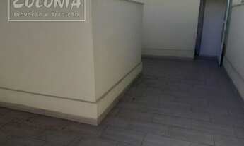 Imagem 7: Santo André - Apartamento Padrão - Jardim Santo Alberto