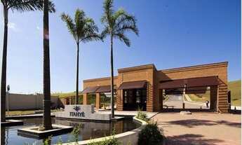 Imagem 2: Terreno lindo de 460 m² à venda Residencial Itahyê, Tamboré