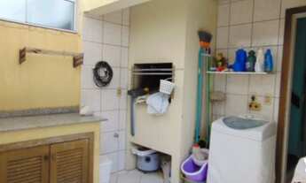 Imagem 5: PORTO ALEGRE - Casa de Condomínio - Vila Nova