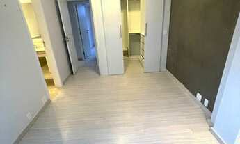 Imagem 4: Apartamento para venda possui 90 metros quadrados com 2 quartos