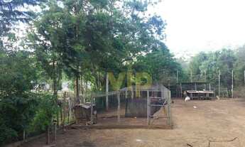 Imagem: Chácara com 2 dormitórios à venda, 3000