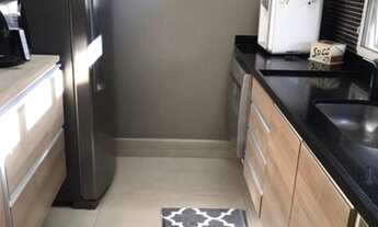 Imagem 6: Casa em alphaville. Resid scenic 190m 3 qtos 2 vg 1.385.000