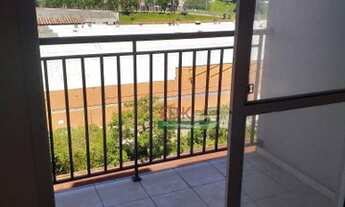 Imagem 7: Apartamento com 3 dormitórios à venda, 72 m² por R$ 430.000,00 - Centro - São Bernardo do