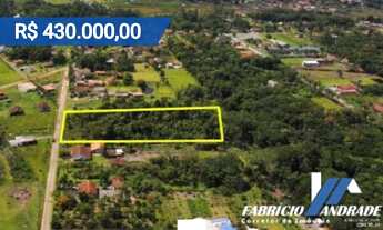 Imagem: Lote/Terreno para venda possui 7200 metros