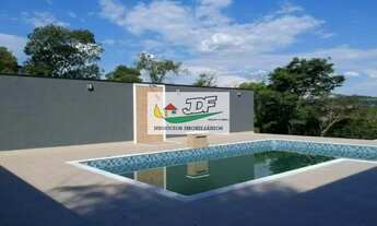 Imagem 7: Chácara à venda no bairro Dona Catarina - Mairinque/SP