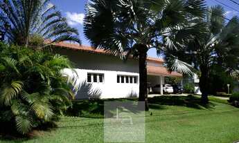 Imagem 2: Oportunidade! Casa em condomínio com 5 dormitórios