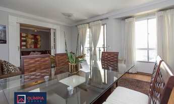 Imagem 4: Apartamento Venda 3 Dormitórios - 130 m² Perdizes