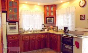 Imagem 5: Sobrado com 3 dormitórios à venda, 150 m² por R$ 699.000,00 - Belenzinho - São Paulo/SP