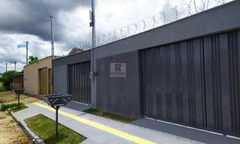 Imagem 3: Casa para Venda em Aparecida de Goiânia / GO no bairro Jardim Tropical - 2313491