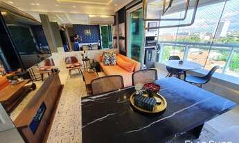 Imagem: Apartamento de luxo com 2 quartos à venda