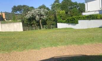 Imagem: Terreno declive à venda - 553 m² - Gênesis