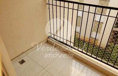 Imagem 4: Apartamento - Jardim Recanto dos Sonhos - Sumaré