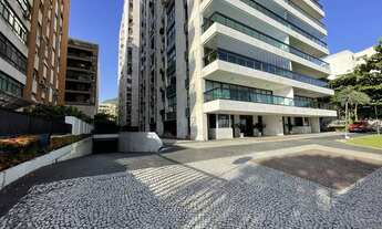 Imagem 4: Apartamento para venda possui 264 metros quadrados com 3 quartos em Ipanema - Rio de Janei