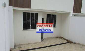 Imagem 2: Excelente Casa Geminada - 3 Quartos (1suíte) - Entrada Individual - Vila Clóris - BH