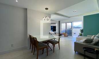 Imagem 3: Apartamento à Venda - Recreio, 3 Quartos, 215 m2