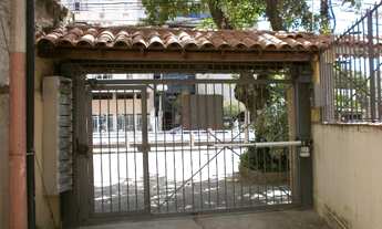 Imagem 14: Tijuca 2 qts.Suite em vila silenciosa e segura,5 min.Metrô,ShoppingTijuca,Pça Varnhagen