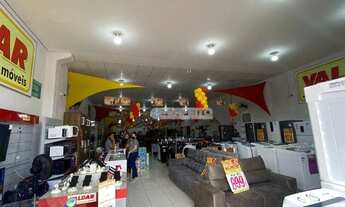 Imagem 3: Loja para alugar, 750 m² por R$ 27.000,00/mês - Centro - Londrina/PR