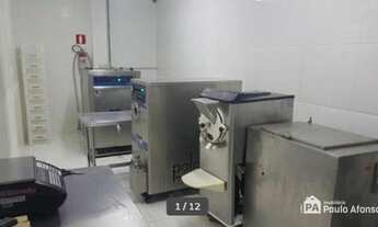 Imagem: Casa com 1 dormitório à venda, 350 m²