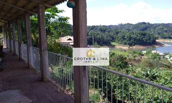 Imagem: Chácara à venda, 1000 m² por R$ 480.000,00