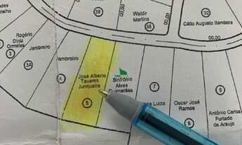 Imagem 4: Venda Lote Condomínio Arvoredo, Nova Lima