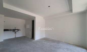 Imagem 3: Apartamento à venda, 38 m² por R$ 530.000,00 - Moema - São Paulo/SP