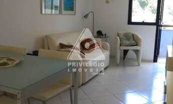 Imagem 3: Flat para aluguel, 1 quarto, 1 suíte, 1 vaga, Copacabana - RIO DE JANEIRO/RJ