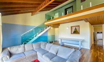 Imagem 10: Casa à venda, 191 m² por R$ 780.000,00 - Bairro Alto - Curitiba/PR