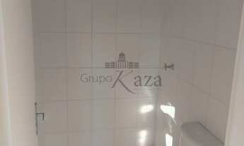 Imagem 4: Casa - Sobrado - Jardim Colônia - Jacareí - Condomínio Colônia Real - 57m² - 2 Dormitórios