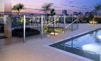 Imagem 15: Apartamento à venda, 45 m² por R$ 681.549,00 - Santo Agostinho - Belo Horizonte/MG