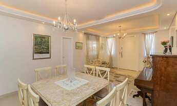 Imagem 2: Casa com 4 dormitórios à venda, 290 m² por R$ 1.289.000,00 - Boa Vista - Curitiba/PR