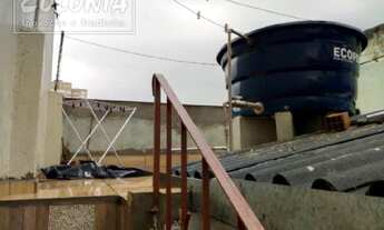 Imagem 3: São Bernardo do Campo - Casa Padrão - Assunção