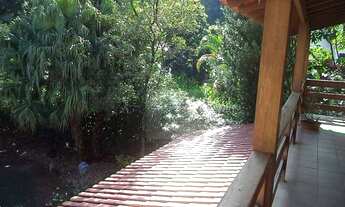 Imagem 6: Casa com 4 dormitórios à venda - Condomínio Estância Marambaia - Vinhedo/SP