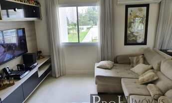 Imagem 4: Apartamento 123m² 3 dormitórios sendo 2 suítes e Lazer completo - R$ 989.000,00