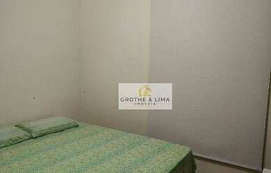 Imagem 7: Apartamento com 3 dormitórios à venda, 128 m² por R$ 509.000,00 - Jardim Pereira do Amparo