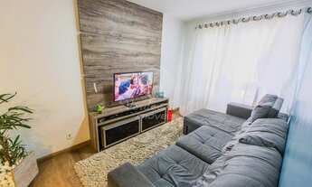 Imagem 2: Apartamento - Chácara das Nações - Valinhos