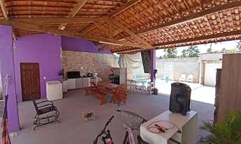 Imagem 5: Excelente Casa na Barra Nova! Casa com 03 quartos (02 suítes). Confira!