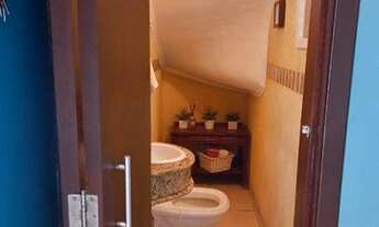 Imagem 4: Sobrado 4dorm, 2 suítes, Bairro dos Casa - $1.272.000,00 - Oportunidade!