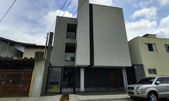 Imagem 2: Apartamento com 1 dormitório para alugar, 32 m² por R$ 1.350,00/mês - Vila Carrão - São Pa