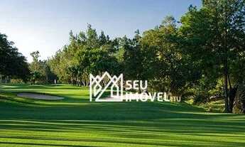 Imagem 9: Terreno à venda, 2430 m² por R$ 2.000.000 - Condomínio Terras de São José - Itu/SP