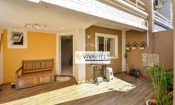 Imagem 3: Sobrado à venda, 135 m² por R$ 650.000,00 - Jardim das Américas - Curitiba/PR